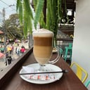 Foto de Capuchino tradicional