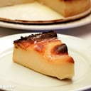 Foto de Tarta de queso al Horno