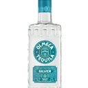 Foto de TEQUILA OLMECA TRANSPARENTE