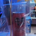 Foto de FERNET MINI + LATA DE COCA + VASO 