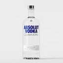 Foto de Vodka Absolut
