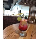 Foto de SODA FRUTOS ROJOS