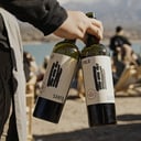 Foto de Palo Santo malbec