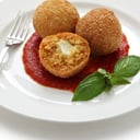 Foto de Supplì Romano. 