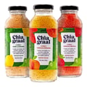 Foto de JUGO DE FRUTAS CHIA GRAAL 250ML.