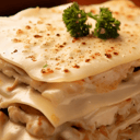 Foto de LASAGNA / POLLO