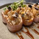 Foto de Tongoy roll (8 bocados)