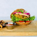 Foto de Falafel Veggie