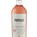 Foto de SALENTEIN PORTILLO ROSÉ 2021