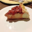 Foto de Cheesecake Vasco 24 cm