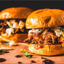 Foto de Sandwich de Pulled Pork
