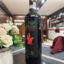 Foto de LACRYMA CRISTI DEL VESUVIO ROSSO DOC