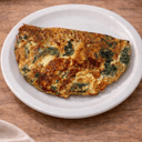 Foto de Omelet de Acelga y Queso