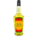Foto de SOL AZTECA