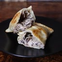 Foto de Empanada De Champiñón