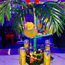 Foto de Árbol de Tropical Gin