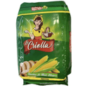 Foto de HARINA DE MAIZ LA CRIOLLA