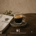 Foto de Espresso sencillo