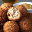 Foto de Croqueta de pulpo