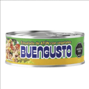 Foto de Ensalada de atún con vegetales Buen gusto
