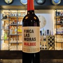 Foto de Malbec Finca las moras