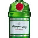 Foto de Tanqueray london dry