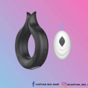 Foto de ANILLO VIBRADOR CAMPEON CON CONTROL