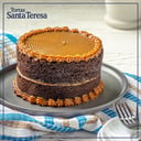 Foto de Torta Refrigerada Chocolate