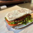 Foto de SANDWICH DE MILANESA