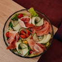 Foto de Ensalada de la Finca