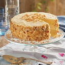 Foto de Pastel de Almendra