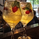 Foto de St Germain Spritz