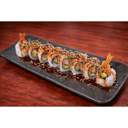 Foto de <86> Uramaki tempura langostino