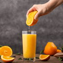 Foto de VITAMINA DE NARANJA NATURAL