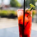 Foto de MOJITO FRUTOS ROJOS