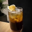 Foto de Coldbrew tonic