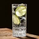 Foto de Gin tonic 