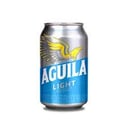 Foto de Aguila Light 