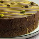 Foto de Torta pistacho bono bon