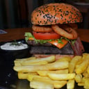 Foto de Aiana Burger