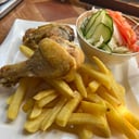 Foto de Pollo Asado