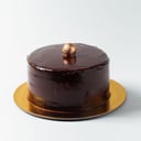 Foto de Trufa de chocolate