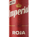 Foto de Cerveza Imperial Roja