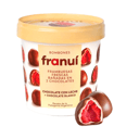 Foto de Franui chocolate con leche - 150 G