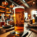 Foto de Pint of Beer