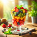 Foto de Fruit Salad
