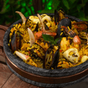 Foto de Paella Marajoara