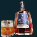 Foto de TRAGO DE BRUGAL LEYENDA