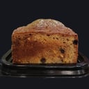 Foto de Porción torta de zanahoria