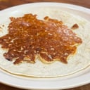 Foto de TACO BISTEC QUESO Y HARINA